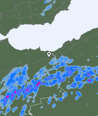 Precipitazioni