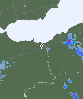 Precipitazioni