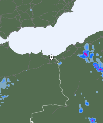 Precipitazioni