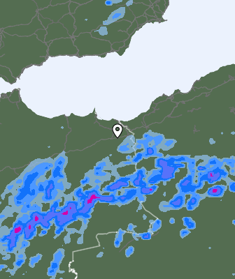 Precipitazioni