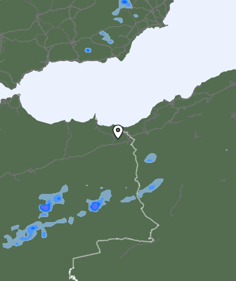 Opady atmosferyczne