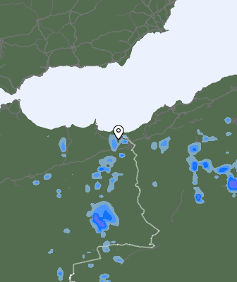 Precipitazioni