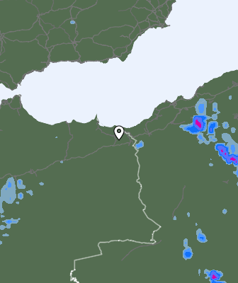 Precipitazioni