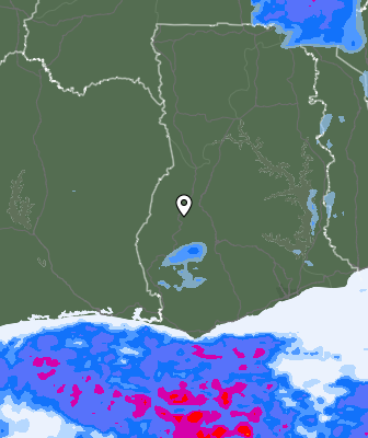 Opady atmosferyczne