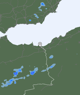 Opady atmosferyczne