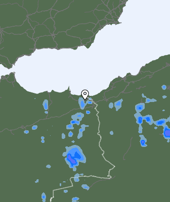 Precipitazioni
