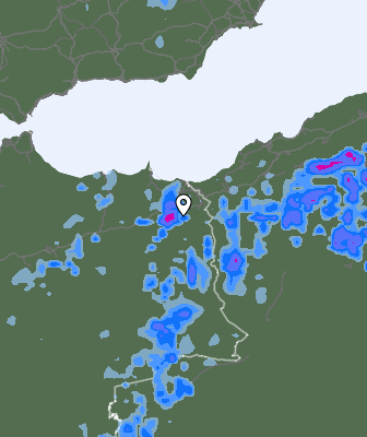 Precipitazioni