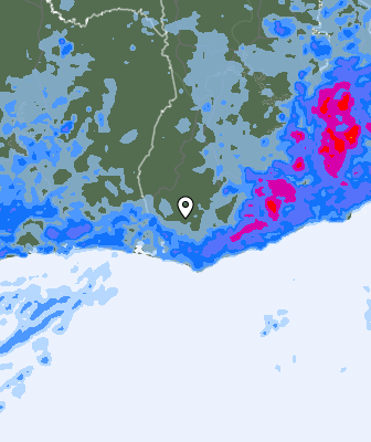 Opady atmosferyczne
