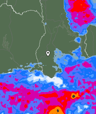 Opady atmosferyczne