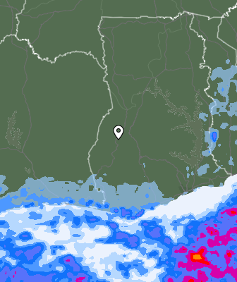 Opady atmosferyczne