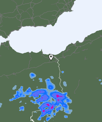 Precipitazioni