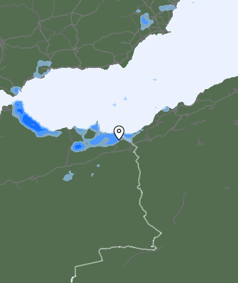 Opady atmosferyczne