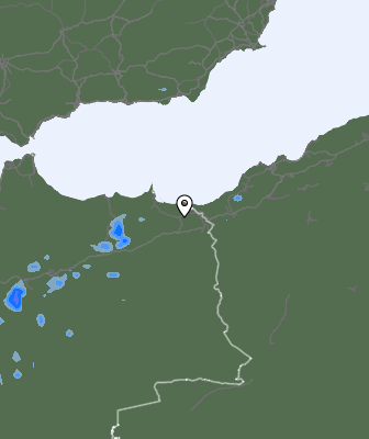 Csapadék