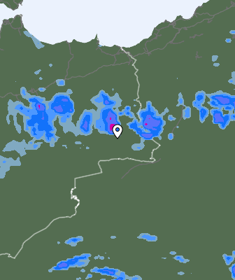 Opady atmosferyczne