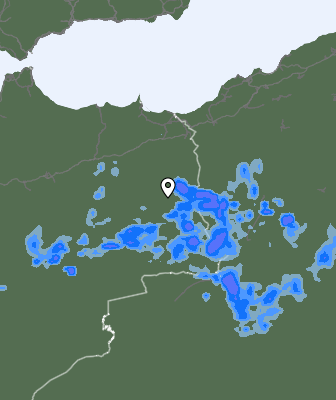 Precipitação