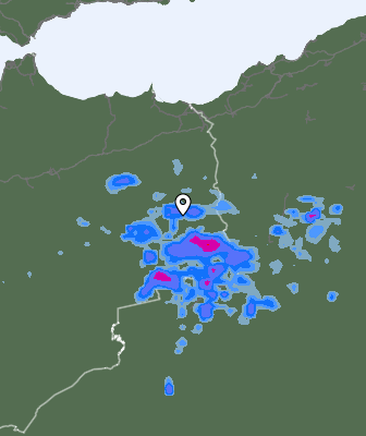 Precipitazioni