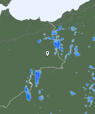 Opady atmosferyczne