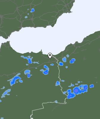 Precipitazioni