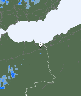 Csapadék