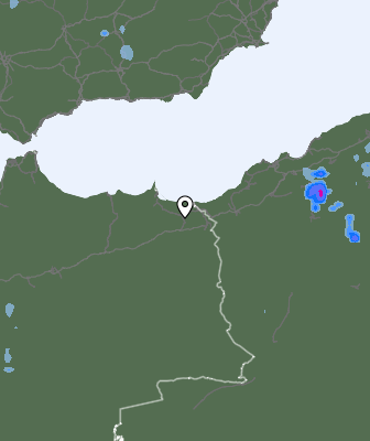Precipitazioni
