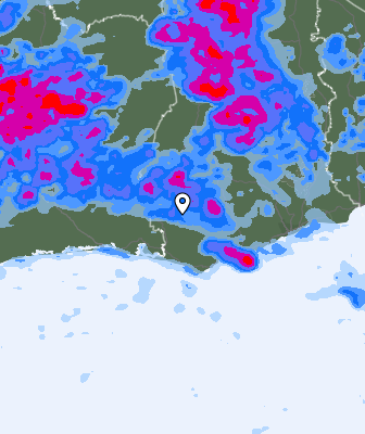 Precipitação