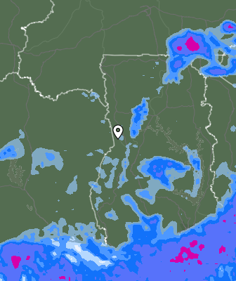 Opady atmosferyczne