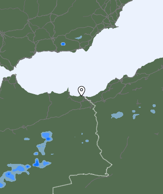 Opady atmosferyczne