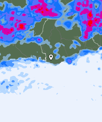 Precipitação