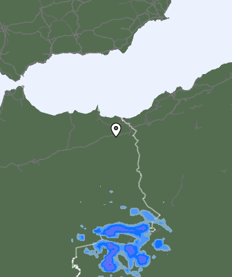Precipitazioni