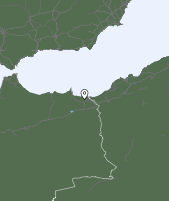 Niederschlagsprognose