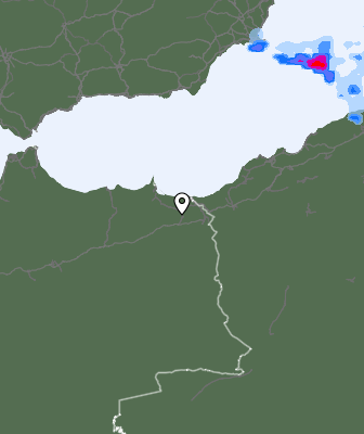 Csapadék