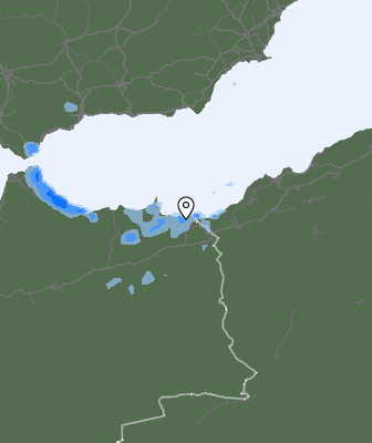 Opady atmosferyczne