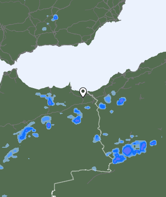 Csapadék