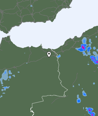 Precipitazioni