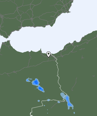 Csapadék