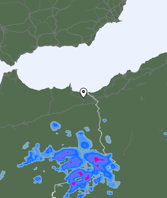 Precipitazioni