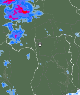 Opady atmosferyczne