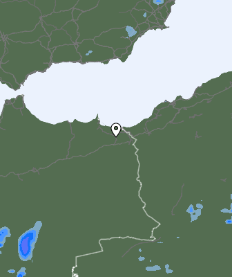 Opady atmosferyczne