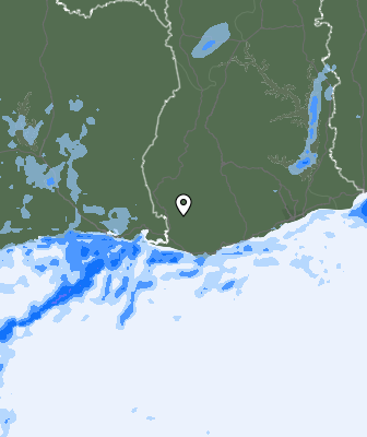 Opady atmosferyczne