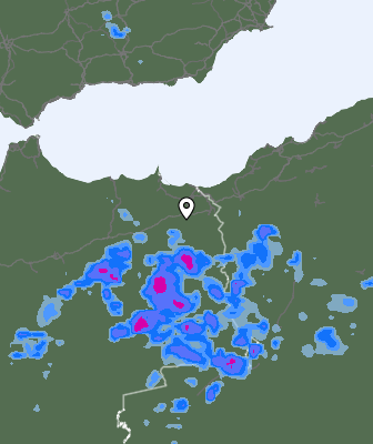 Precipitazioni