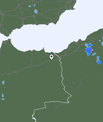 Precipitazioni