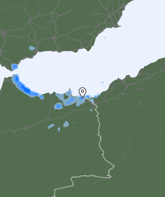 Opady atmosferyczne