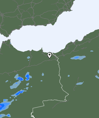 Opady atmosferyczne