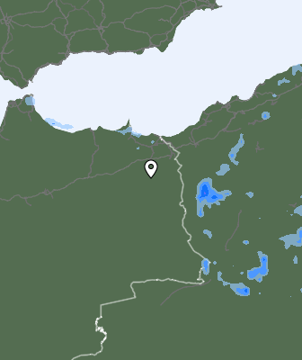 Opady atmosferyczne