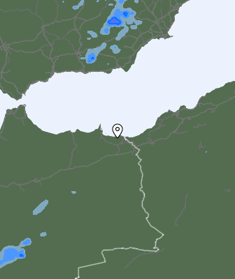 Precipitação