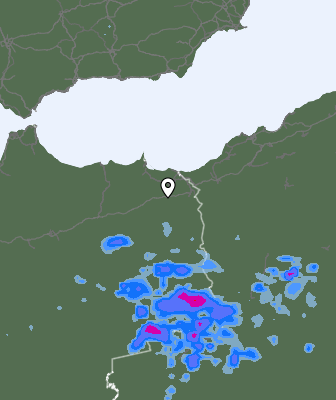 Precipitazioni