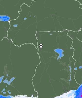 Opady atmosferyczne