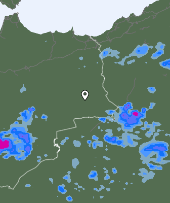 Precipitazioni