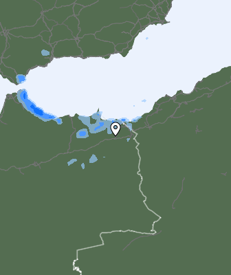 Opady atmosferyczne