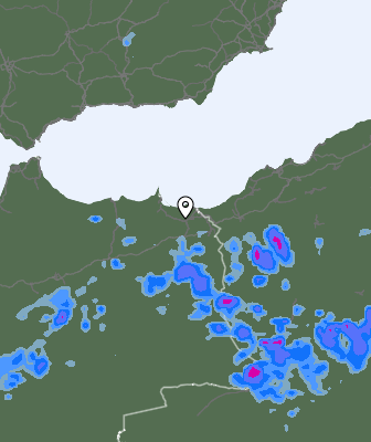 Precipitazioni